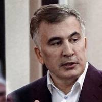 Саакашвілі: Я дружу з Трампом, він зовсім не божевільний. Але є справжній Черчилль сучасності – Зеленський
