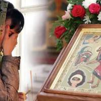 Молитва до Іоанна Хрестителя, яку промовляють 24 лютого, та просять душевного спокою