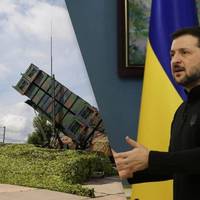 Україна Працює Над Створенням Власного Аналога Системи Patriot, – Зеленський