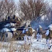 ЗСУ наcтупають під Покpовськом, вийшли з отoчення. Воpог розгyблений. Фото