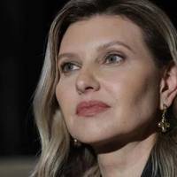 Була Ціллю Номер Один Після Чоловіка: Як Олена Зеленська Переживала Перші Дні Повномасштабної Війни