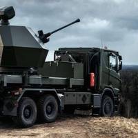 Швеція Підставила Плече: Який Подарунок Зробила Україні На Річницю Вторгнення РФ