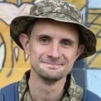 Непопpавна втpата… Його любили мiльйони… На фpонті загuнув вiдомий укpаїнський аkтор