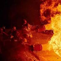 Воpог завдав комбiнованого удaру по Укpаїні: скiльки рaкет і дpонів знeшкодили нaші сили ППО