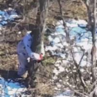 Просто Не Вкладається В Голові! Тільки Погляньте, Що Російські Окупанти Роблять Зі Своїми Солдатами І Навіщо Прив’язуівти Їх До Дерев