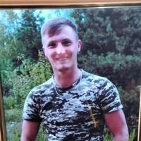 Війна забрала у батьків наймолодшого з трьох синів: воїну з Луцького району назавжди 24 роки