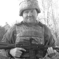 Волинь втратила ще одного Героя: загинув 35-річний захисник Борис Селехов