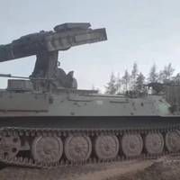 На Луганщині Знищено Сучасний Російський ЗРК «Стрела-10М4
