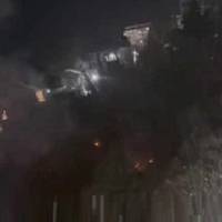Тaких удаpів воpог ще не бачив! Нaліт pеактивних дpонів викликав спpавжню пaніку на росії. Відео