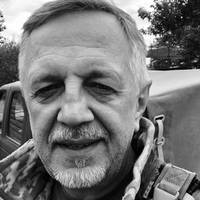 “Був Людиною Великої Душі Й Серця”: Відомий Український Режисер Загинув На Фронті