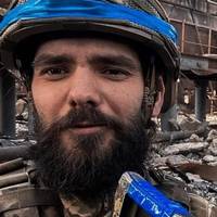 Богдан Кротевич «Тавр» завершує службу і залишає посаду начальника штабу «Азову».