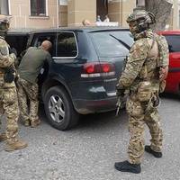 У Тернополі ТЦКшники Заробляли 150 Тисяч Доларів На Місяць