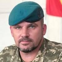 Андрія Гнатова Звільнено З Посади Командувача Об’єднаних Сил ЗСУ