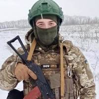 🙏«Щоб мама не знала…», - військовий з Волині майже три роки приховував, що він на фронті