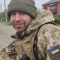 Без Батька Залишилось Двоє Синів: Стало Відомо Про Смерть Військового З Київщини Олександра Робейка