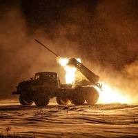 ЗСУ Уразили Пункт Управління Дронами РФ У Запорізькій Області