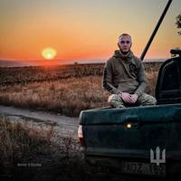 🔥 Позивний «Мороз»: від піхоти до механіка-водія танку. «Мороз» завжди мріяв про військовий ліцей, але життя внесло свої корективи