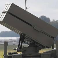В Україні Запустять Виробництво Ракет Для Систем ППО NASAMS