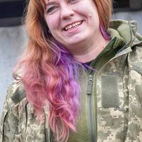 🇺🇦Інна «Сенсей» – жінка, яка не змогла стояти осторонь