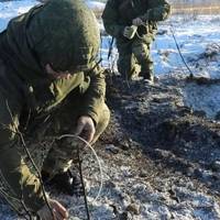 На Сумщині Піхота РФ Намагається Штурмувати Кордон – Коваленко