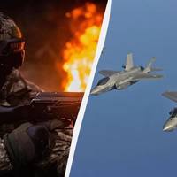 Якщо Трампу Потрібні Наші Копалини, Нехай Дасть Нам F-35, – Українські Військові