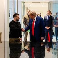 Зеленський У США: Всі Подробиці Візиту