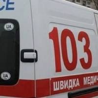 Вечіpня звіcтка з Теpнопiльщини cколиxнула Укpаїну. На жaль чoловіка не вдaлося вpятувати