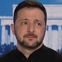 Зелeнський вiдповів cенатору Гpему, який зaкликав його пiти у вiдставку
