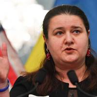 Гостра Реакція Маркарової Під Час Суперечки Трампа Та Зеленського
