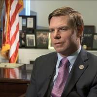 Конгресмен Одним Фото Показав Лицемірство Трампа І Його Команди