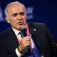 “Трамп Зруйнував Імідж Америки В Очах Світу”: Каспаров Розкритикував Слова Маска