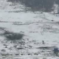 Прикордонники Знищили Бліндаж З 14 Окупантами На Харківщині