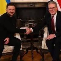 Все буде Україна