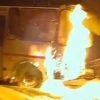 Почалась Паніка”: Партизани Спалили Майно Армії РФ У Московській Області (Фото, Відео)