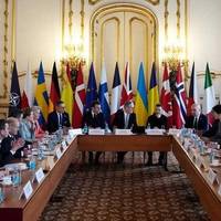 Все буде Україна