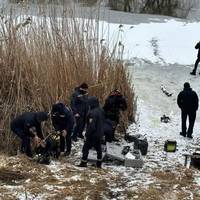На Миколаївщині Знайшли Загиблих Хлопчиків, Які Зникли Біля Річки: Фото