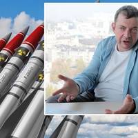 Збір На “Ядерку” Виявився Жартом: Частину Українців Це Обурило