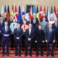 У Лондоні Завершився Саміт Лідерів Європи Щодо України: Ключові Заяви Та Все, Що Треба Знати