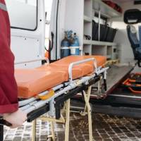 У Кременчуцькому ТЦК Помер Чоловік