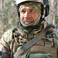 🇺🇦Стрілець-кулеметник Ігор Матвійчук на війні зустрічає вже третій березень, адже до війська пішов ще на початку весни 2022-го.