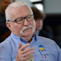 Лех Валенса й дисиденти часів 