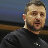 Зеленський вимагає від Трампа рівноправного діалогу