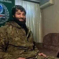 Чеченці Здали Позиції Росіян Та Перейшли На Бік України
