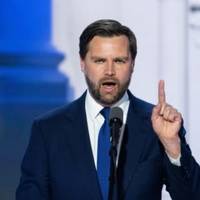 Джей Ді Венс Пояснив, Чому Насправді Втрутився В Суперечку Трампа Та Зеленського