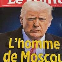 Трамп – «Людина З Москви»: Французьке Видання Дало Оцінку Діям Президента США