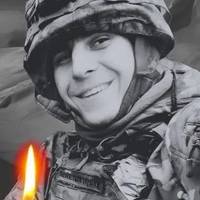 🥹Йому назавжди буде 25: на фронті загинув військовий із Київщини Амір Ажамі