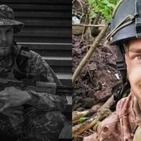 5 Березня У Києві Попрощаються Зі Загиблим Василем Ратушним, Рідним Братом Романа Ратушного. Гірка Втрата Героя І Сина України