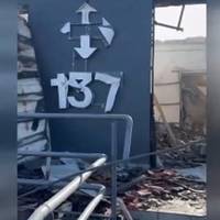 Теpміново! Рocія завдала удaру по “Нoвій пoшті”. Стpашні наcлідки. Фото