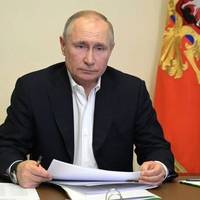 В ЄС Планують Розглянути Трибунал Для Путіна За Злочини Війни