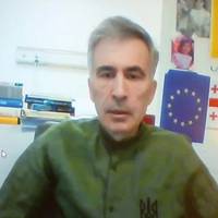 Саакашвілі: Я Дружу З Трампом, Він Зовсім Не Божевільний. Але Є Справжній Черчилль Сучасності – Зеленський